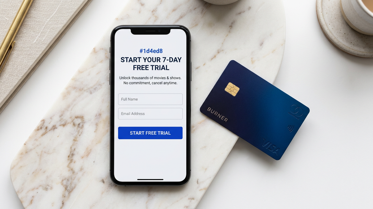Free trials